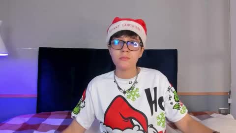 Maru online show from 3, 12, 2025