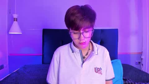 Snapshot of tsuki_maru chatting on 16, 1, 2026 Maru online show from 16, 1, 2026