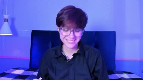 Snapshot of tsuki_maru chatting on 3, 2, 2026 Maru online show from 3, 2, 2026