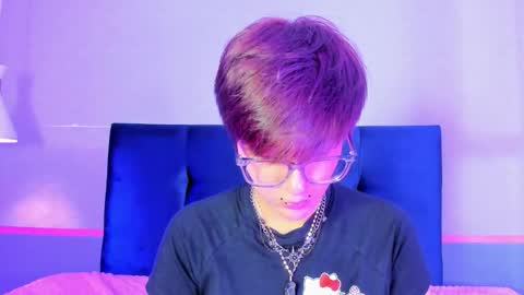 Snapshot of tsuki_maru chatting on 4, 2, 2026 Maru online show from 4, 2, 2026