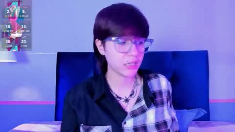 Snapshot of tsuki_maru chatting on 5, 2, 2026 Maru online show from 5, 2, 2026