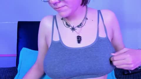 Snapshot of tsuki_maru chatting on 9, 2, 2026 Maru online show from 9, 2, 2026