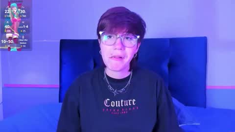 Snapshot of tsuki_maru chatting on 10, 2, 2026 Maru online show from 10, 2, 2026