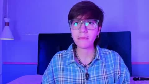 Snapshot of tsuki_maru chatting on 11, 2, 2026 Maru online show from 11, 2, 2026