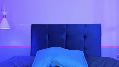 Snapshot of tsuki_maru chatting on 25, 2, 2026 Maru online show from 25, 2, 2026