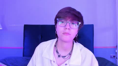 Snapshot of tsuki_maru chatting on 27, 2, 2026 Maru online show from 27, 2, 2026