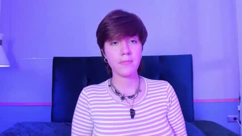 Snapshot of tsuki_maru chatting on 27, 2, 2026 Maru online show from 27, 2, 2026