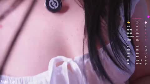 Snapshot of tsukys_spell chatting on 9, 6, 2026 Tsuky online show from 9, 6, 2026