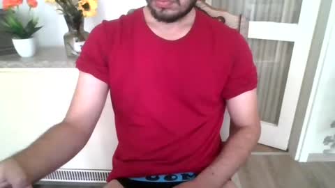 ttheman99 online show from 25, 6, 2026