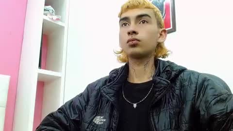 Snapshot of ttimy_x_boy chatting on 5, 2, 2026 ttimy online show from 5, 2, 2026