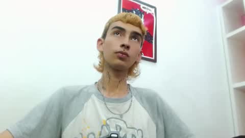 Snapshot of ttimy_x_boy chatting on 20, 2, 2026 ttimy online show from 20, 2, 2026