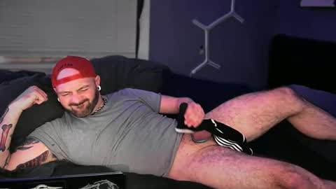 tucker_pdmax online show from 11, 4, 2026