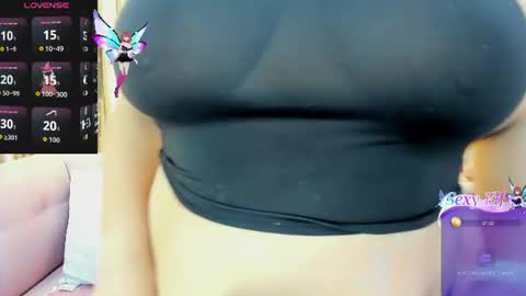 Snapshot of tugochita chatting on 9, 7, 2026 TuGochita online show from 9, 7, 2026