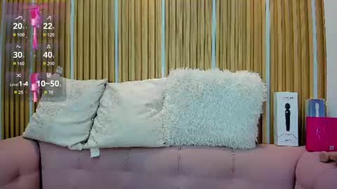Snapshot of tugochita chatting on 11, 7, 2026 TuGochita online show from 11, 7, 2026