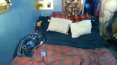 Snapshot of tumbleme69 chatting on 7, 11, 2025 TumbleME online show from 7, 11, 2025