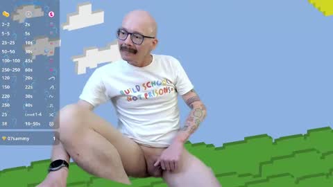 tumbling through online show from 16, 5, 2026