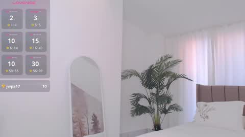 TumiLio online show from 11, 3, 2025