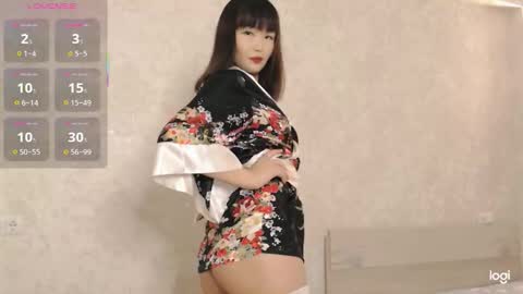 TumiLio online show from 10, 9, 2025