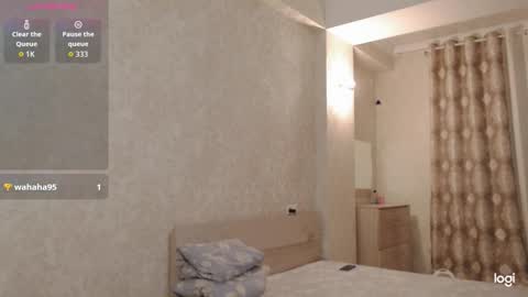 Snapshot of tumilio chatting on 25, 2, 2026 TumiLio online show from 25, 2, 2026