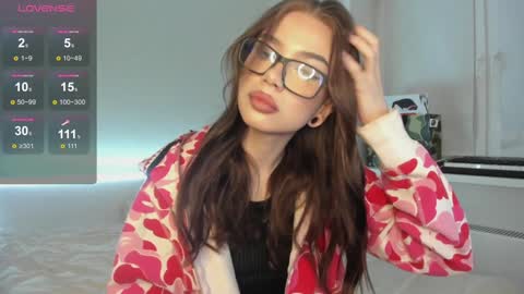 Hi everyone my name is Tina Id love it if you could help make sense of it here  online show from 28, 1, 2025