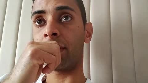 Snapshot of tunisiensexyguy chatting on 9, 3, 2025 TunisienSexyGuy online show from 9, 3, 2025