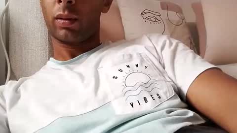 Snapshot of tunisiensexyguy chatting on 19, 10, 2025 TunisienSexyGuy online show from 19, 10, 2025