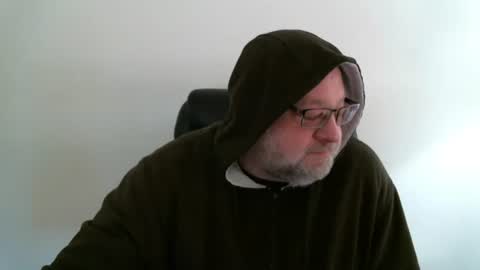 Turd Ferguson online show from 27, 10, 2025