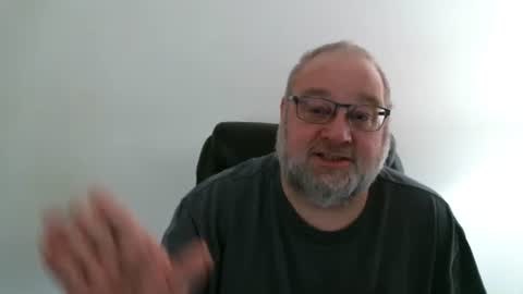 Turd Ferguson online show from 27, 11, 2025