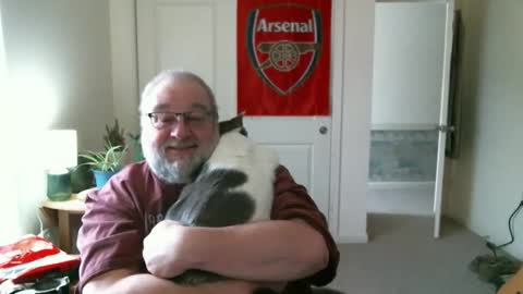 Turd Ferguson online show from 17, 2, 2026