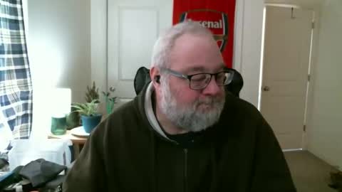 Turd Ferguson online show from 24, 2, 2026