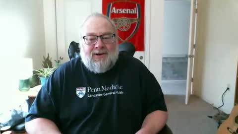 Turd Ferguson online show from 26, 2, 2026