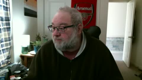 Turd Ferguson online show from 2, 3, 2026