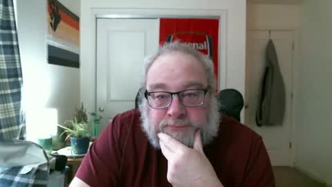 Turd Ferguson online show from 1, 4, 2026