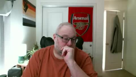 Turd Ferguson online show from 7, 4, 2026