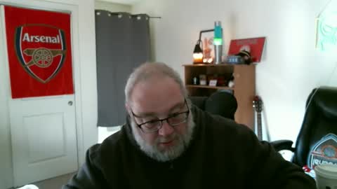 Turd Ferguson online show from 15, 5, 2026