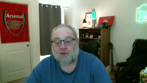 Turd Ferguson online show from 17, 5, 2026