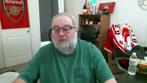 Turd Ferguson online show from 3, 6, 2026