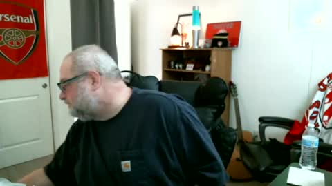 Snapshot of turdferguson420 chatting on 25, 6, 2026 Turd Ferguson online show from 25, 6, 2026