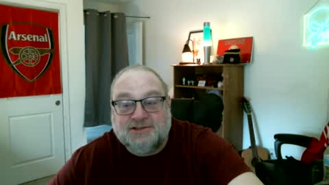 Snapshot of turdferguson420 chatting on 27, 6, 2026 Turd Ferguson online show from 27, 6, 2026