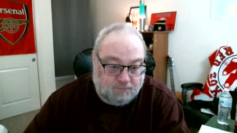 Snapshot of turdferguson420 chatting on 17, 7, 2026 Turd Ferguson online show from 17, 7, 2026