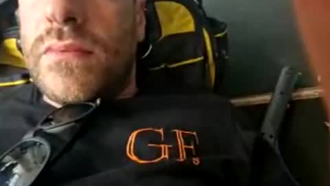Jhon online show from 20, 7, 2026