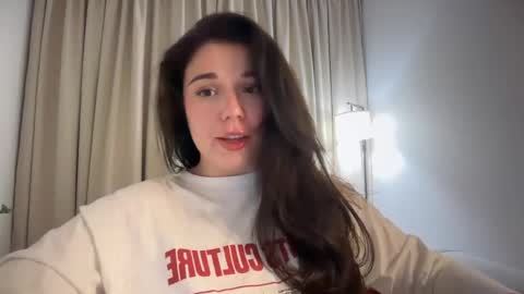 Ariana online show from 20, 5, 2026