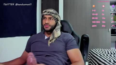 tuzzio1 online show from 7, 3, 2025