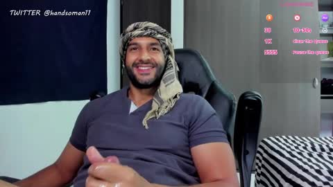 tuzzio1 online show from 7, 3, 2025