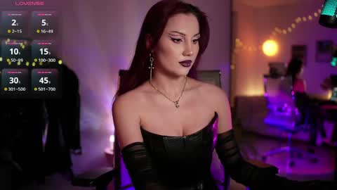 Miss Veth online show from 10, 6, 2026