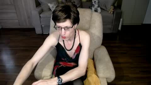 Clementine online show from 15, 4, 2026