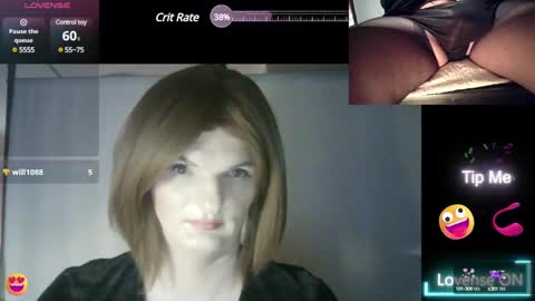 Tia online show from 20, 1, 2025