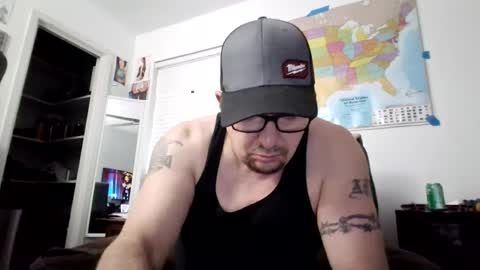 Snapshot of tweeter74 chatting on 4, 1, 2025 Tweeter74 online show from 4, 1, 2025