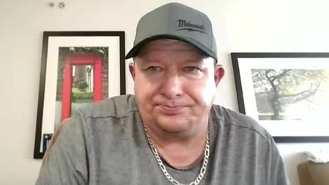 Tweeter74 online show from 13, 7, 2026