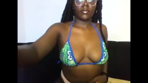 Alma online show from 6, 1, 2025